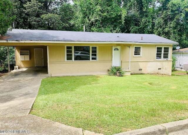 Property at 4220 22nd St, Meridian, MS 39307, 3 beds, 1 bath