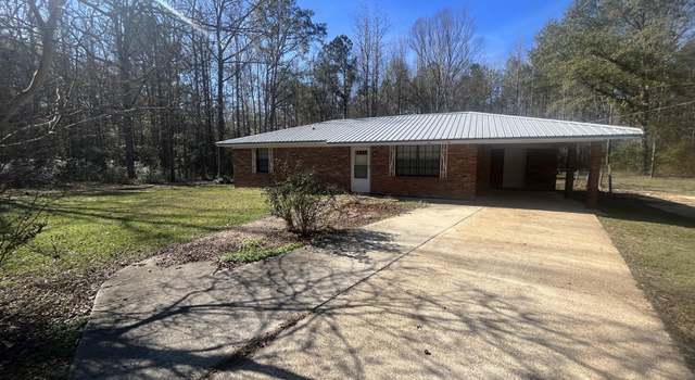 Photo of 501 Grey Young Rd Rd, Preston, MS 39354