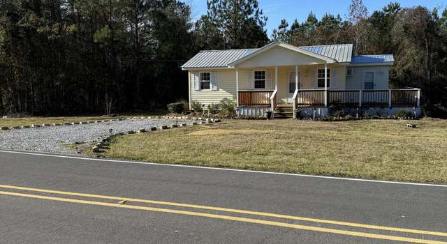 Photo of 3992 Butts Rd, Toomsuba, MS 39364