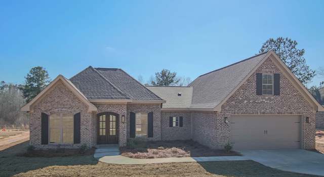 Photo of 12553 Magnolia Lake Dr, Collinsville, MS 39325