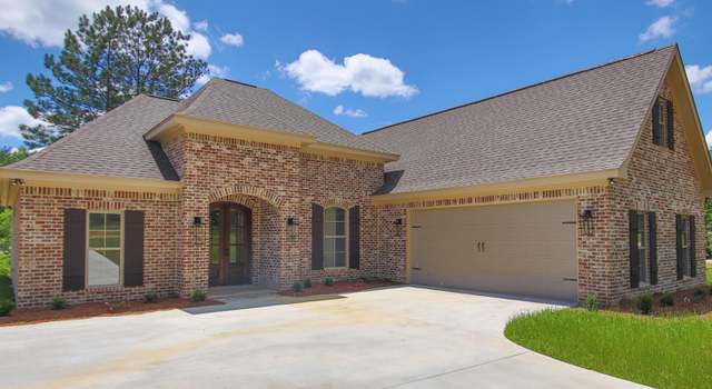 Photo of 12557 Magnolia Lake Dr, Collinsville, MS 39325