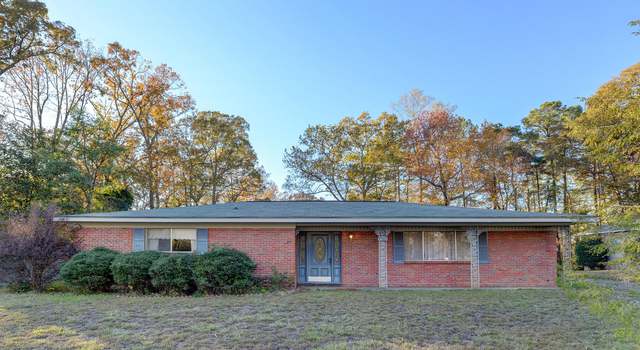 Photo of 4709 39th Ave, Meridian, MS 39305