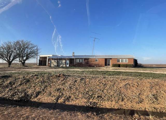 Property at 3024 CR 290, Petersburg, TX 79250, 3 beds, 2 baths