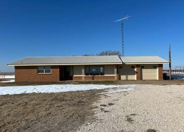 Property at 500 FM 1055, Hereford, TX 79045, 3 beds, 2 baths