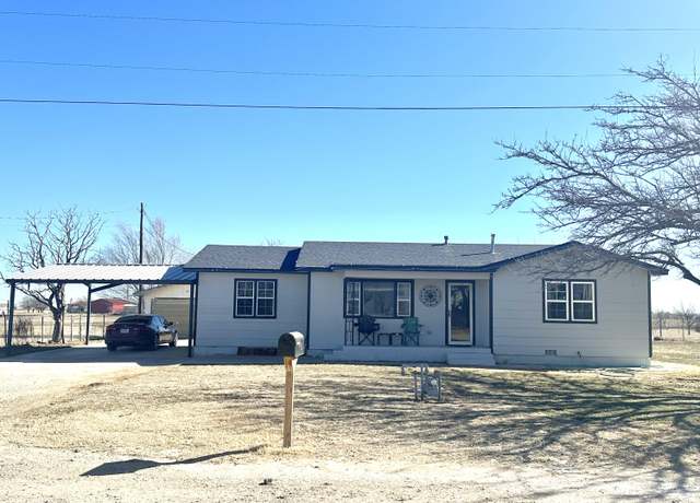 Property at 710 N Main St, Lockney, TX 79241, 3 beds, 2 baths