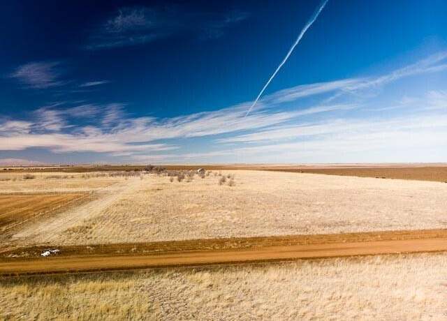 Property at FM 1914, Hale Center, TX 79041
