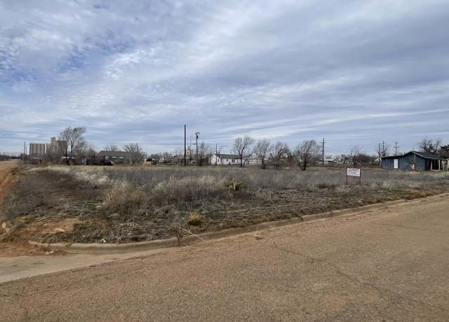 Property at S Donley Ave, Tulia, TX 79088