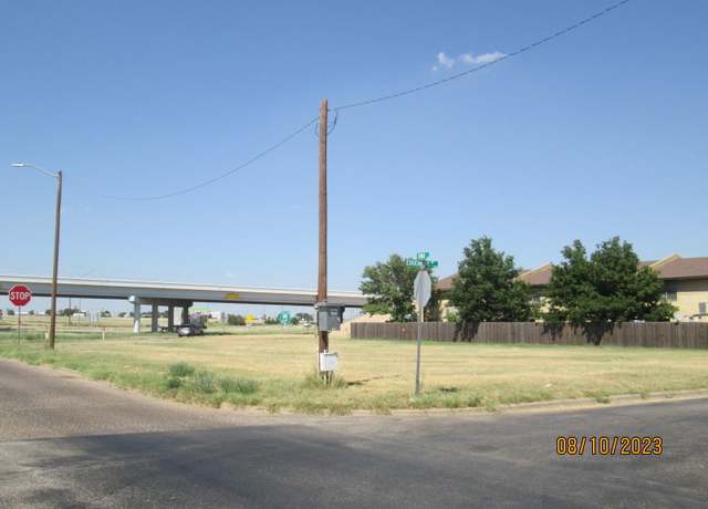 Property at 2400 Block Ennis St, Plainview, TX 79072