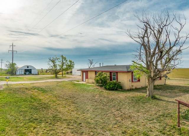 Property at 8320 Fm146, Tulia, TX 79088, 2 beds, 1 bath