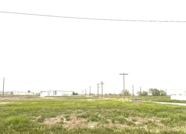 Property at 600 Blk Ivy, Plainview, TX 79072