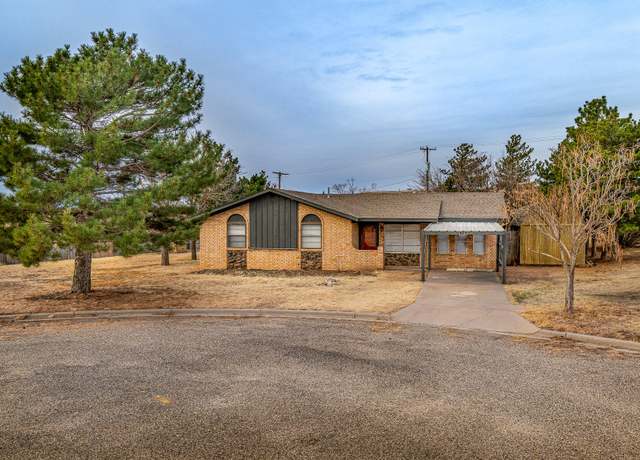 Property at 710 S Bowie Ave, Tulia, TX 79088, 3 beds, 2 baths