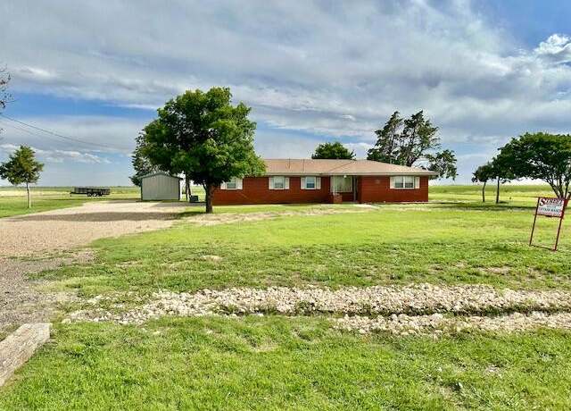 Property at 1741 Fm-788, Plainview, TX 79072, 3 beds, 3 baths