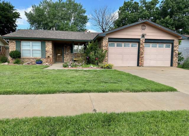 Property at 2009 Dallas, Plainview, TX 79072, 3 beds, 1 bath