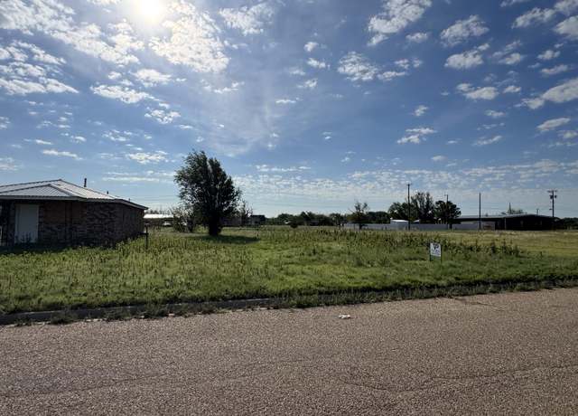 Property at 403 S Floyd Ave, Tulia, TX 79088