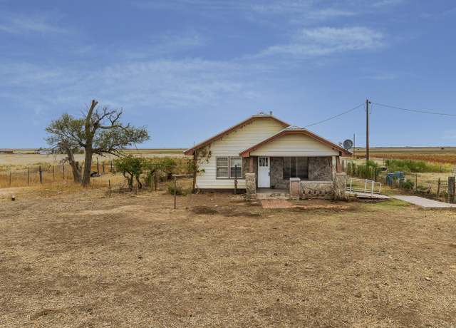 Property at 1515 FM 2301, Tulia, TX 79088, 2 beds, 1 bath