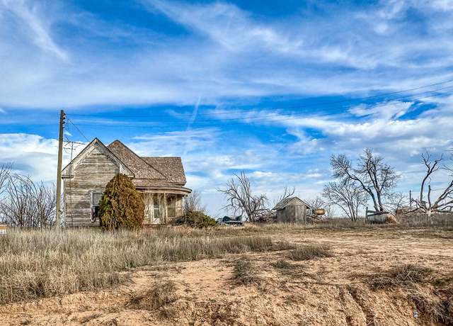 Property at 1502 Co Rd 14, Tulia, TX 79088, 2 beds, 1 bath