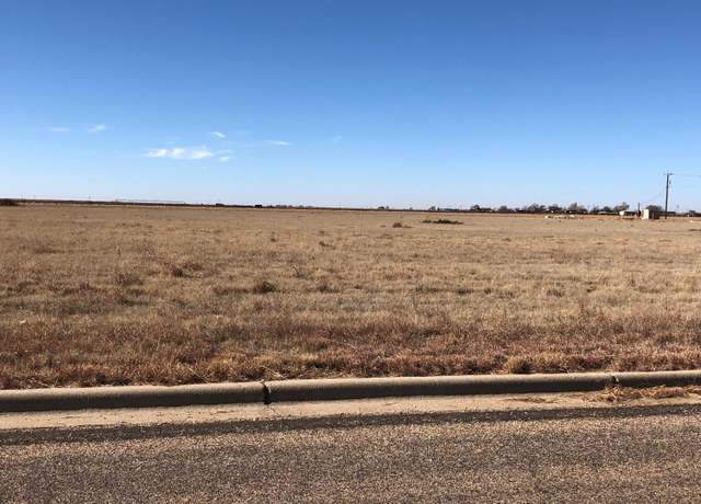 Property at S I-27, Plainview, TX 79072
