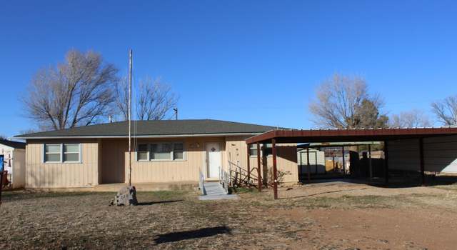 Photo of 210 9th St, Olton, TX 79064