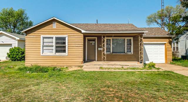 Photo of 15 Norfleet Dr, Tulia, TX 79088