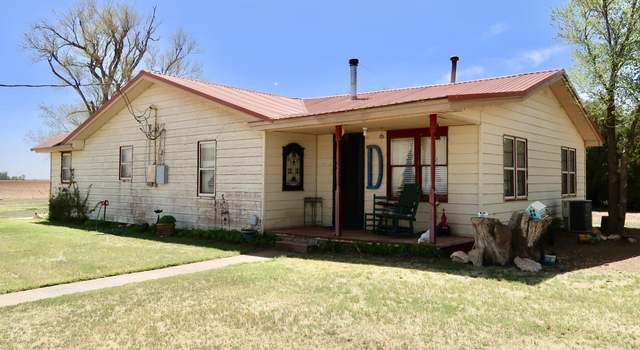 Photo of 6580 Co Rd CC, Kress, TX 79052