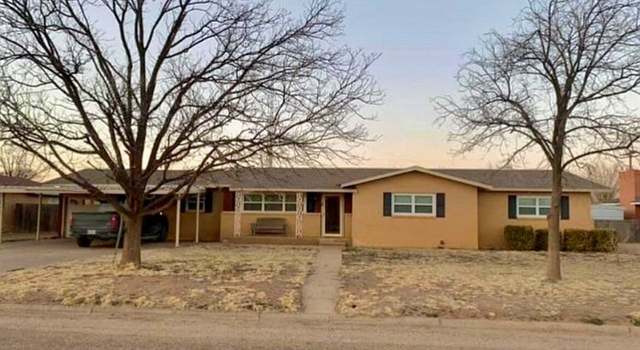 Photo of 908 W Bryant St, Lockney, TX 79241
