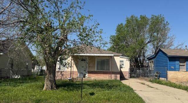 Photo of 706 Browning St, Amarillo, TX 79105