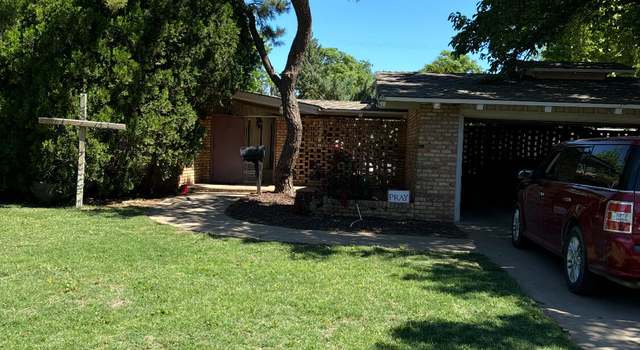 Photo of 200 W Crestway St, Plainview, TX 79072