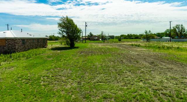 Photo of 403 S Floyd Ave, Tulia, TX 79088