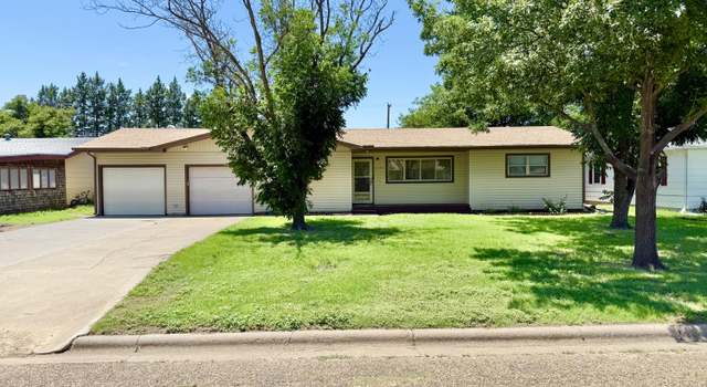 Photo of 1307 Xenia St, Plainview, TX 79072