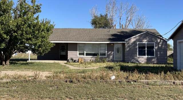 Photo of 601 Ave A, Olton, TX 79064