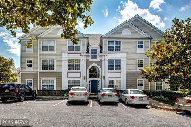 164 Kendrick Pl #28, Gaithersburg, MD 20878 | Redfin
