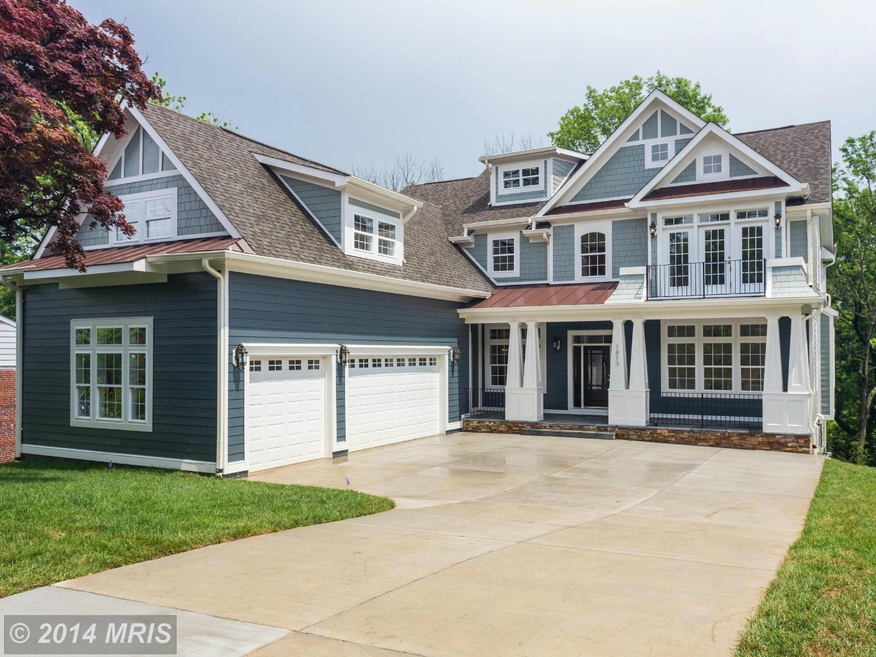 3 car Garage preference Side load front side load in 