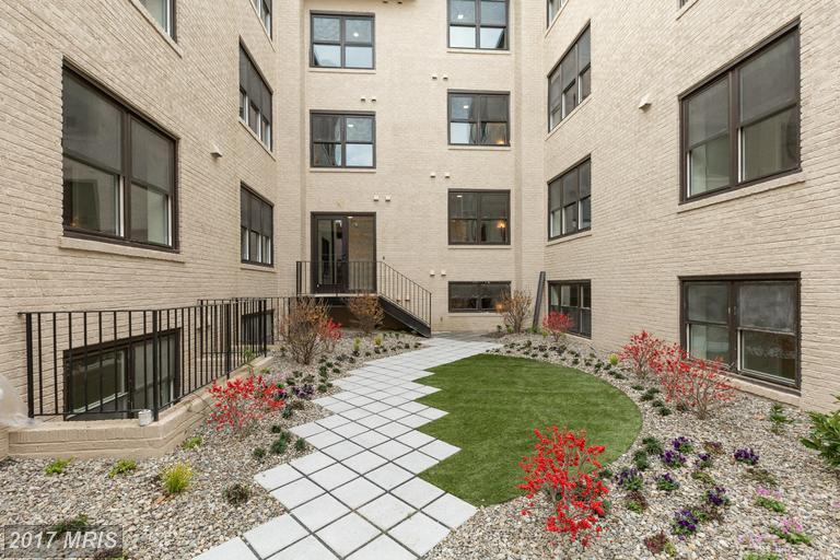 2331 15th St NW #302, Washington, DC 20009 | MLS# DC9517541 | Redfin