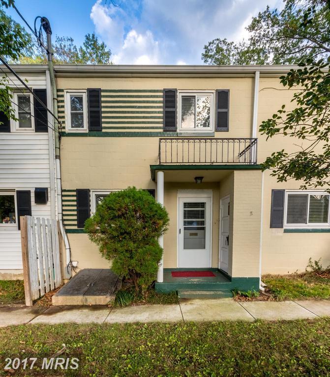 30-B Ridge Rd, Greenbelt, MD 20770 | MLS# PG10078619 | Redfin