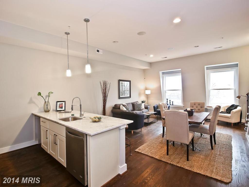 1221 Kenyon St NW #3, Washington, DC 20010 | MLS# DC8286669 | Redfin