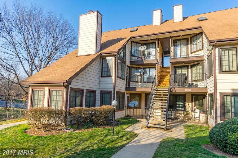1633 Carriage House Ter Unit B, Silver Spring, MD 20904 MLS
