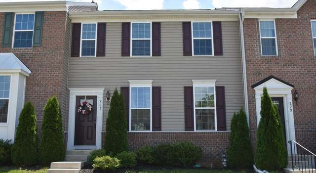 Photo of 527 Lothian Way #176, Abingdon, MD 21009