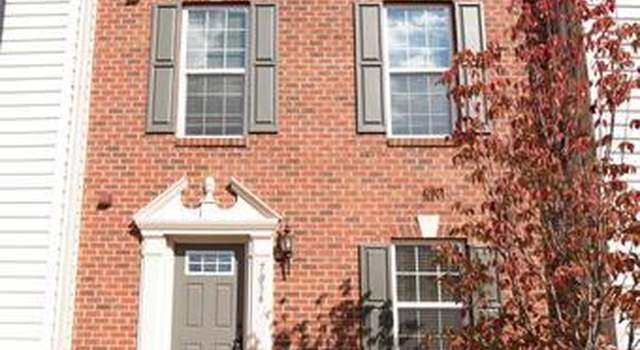 Photo of 7034 Kona Dr #70, Gainesville, VA 20155