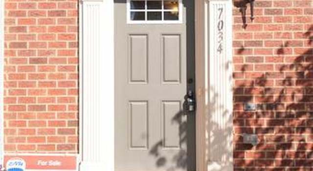 Photo of 7034 Kona Dr #70, Gainesville, VA 20155