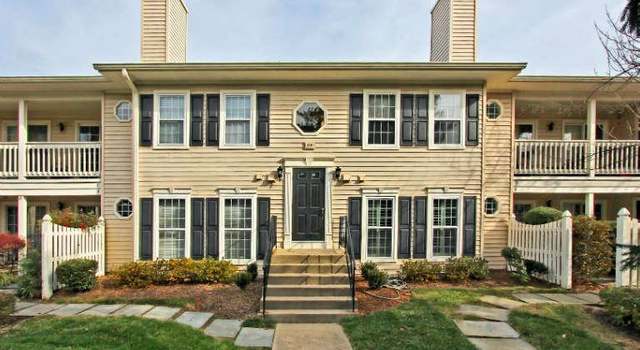 Photo of 10210-C Ashbrooke Ct #23, Oakton, VA 22124