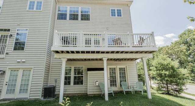 Photo of 2074 Crescent Moon Ct #52, Woodstock, MD 21163