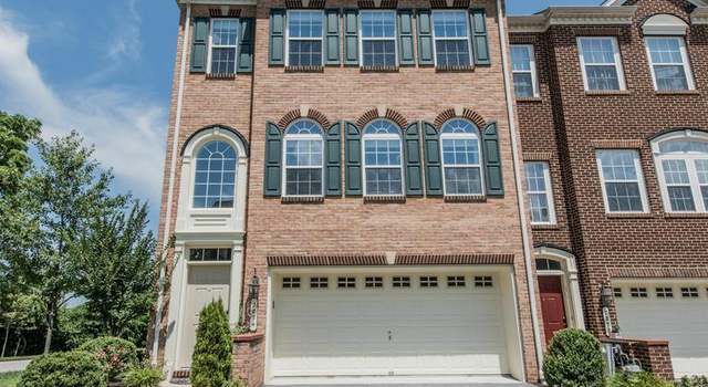 Photo of 2074 Crescent Moon Ct #52, Woodstock, MD 21163