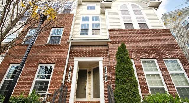 Photo of 19463 Dover Cliffs Cir #19463, Germantown, MD 20874