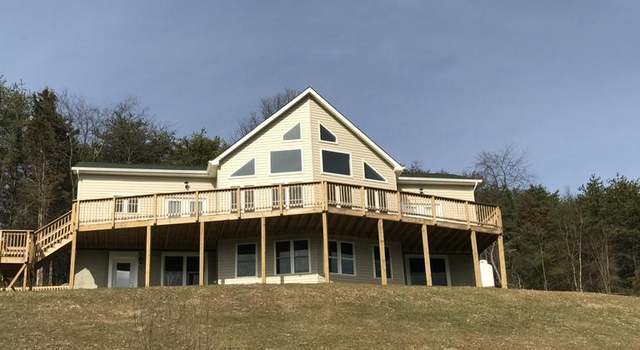 Photo of Freezeland Rd, Linden, VA 22642