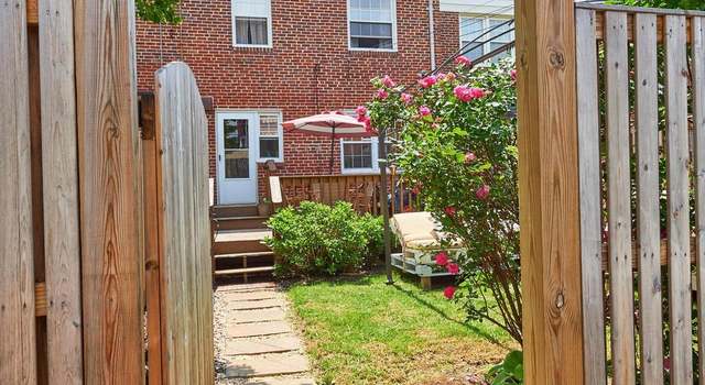 Photo of 8126 Glen Gary Aly, Towson, MD 21286
