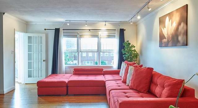 Photo of 8126 Glen Gary Aly, Towson, MD 21286