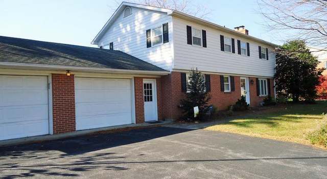 Photo of 9156 Meadowbrook Dr, Waynesboro, PA 17268