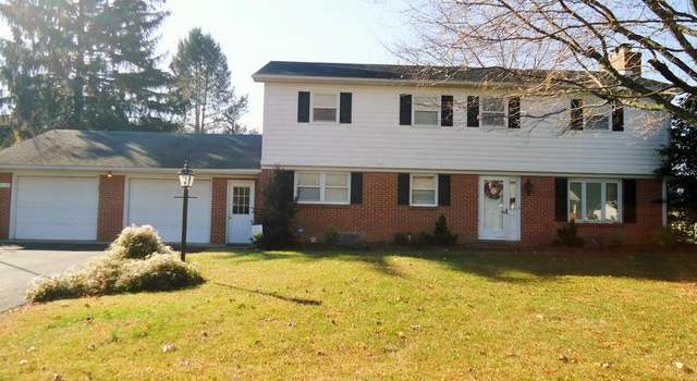 Photo of 9156 Meadowbrook Dr, Waynesboro, PA 17268