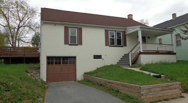 Photo of 439 Queen St, Chambersburg, PA 17201