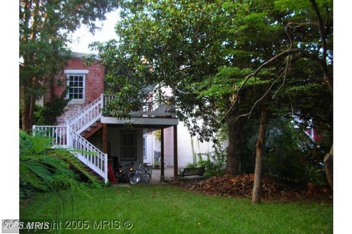 118 W 3rd St Frederick Md 21701 Mls Fr5326052 Redfin